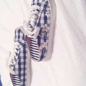 BETSEY JOHNSON SLIDES